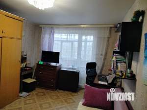 1-к квартира, вторичка, 29м2, 5/5 этаж