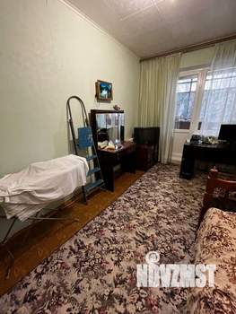 3-к квартира, вторичка, 66м2, 4/9 этаж