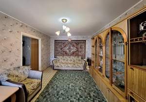 2-к квартира, вторичка, 53м2, 6/9 этаж