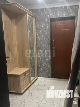 1-к квартира, вторичка, 35м2, 1/9 этаж