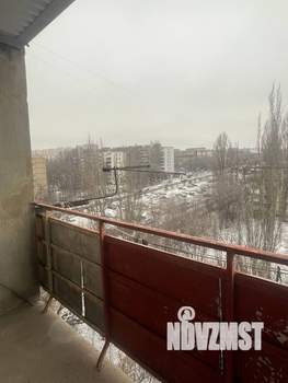 3-к квартира, вторичка, 62м2, 8/9 этаж