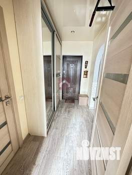 1-к квартира, вторичка, 40м2, 5/9 этаж