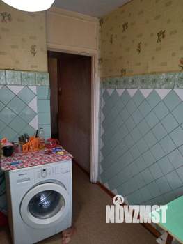 2-к квартира, вторичка, 43м2, 3/5 этаж