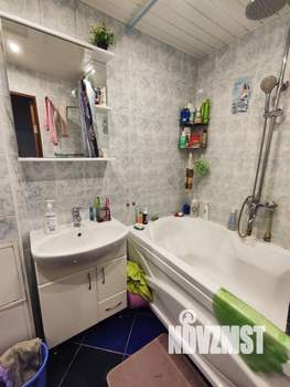 2-к квартира, вторичка, 50м2, 5/5 этаж