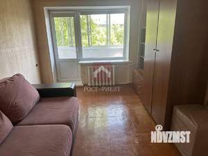2-к квартира, вторичка, 44м2, 4/5 этаж