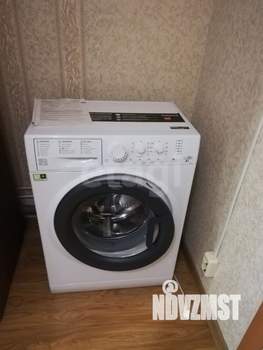 1-к квартира, вторичка, 36м2, 5/10 этаж