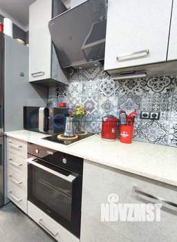 1-к квартира, вторичка, 36м2, 9/23 этаж