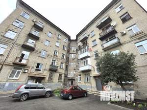 2-к квартира, вторичка, 58м2, 2/5 этаж