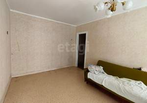 2-к квартира, вторичка, 43м2, 1/5 этаж