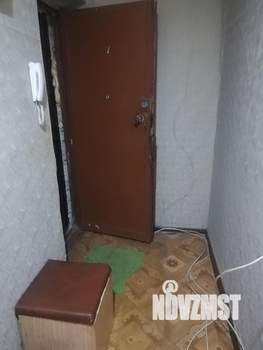 2-к квартира, вторичка, 44м2, 2/5 этаж