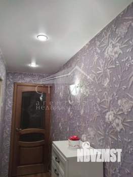 3-к квартира, вторичка, 58м2, 1/6 этаж