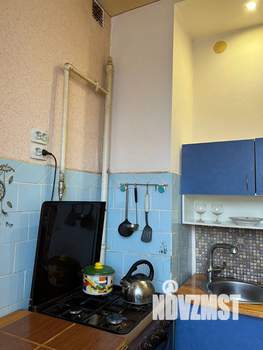 2-к квартира, вторичка, 51м2, 4/4 этаж