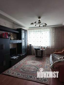 4-к квартира, вторичка, 72м2, 5/9 этаж