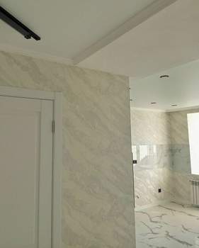 1-к квартира, вторичка, 42м2, 10/10 этаж