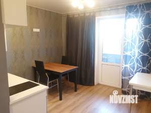 1-к квартира, вторичка, 40м2, 3/25 этаж