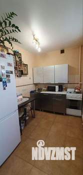 1-к квартира, вторичка, 25м2, 1/5 этаж
