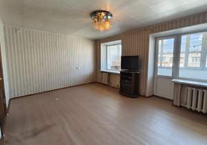 3-к квартира, вторичка, 59м2, 6/9 этаж