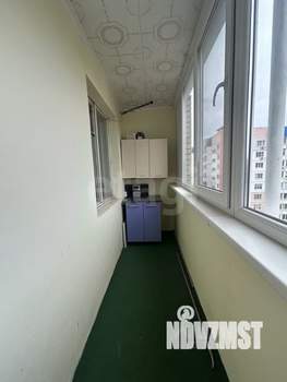 1-к квартира, вторичка, 35м2, 8/9 этаж