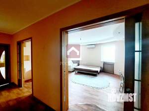 3-к квартира, вторичка, 100м2, 3/11 этаж