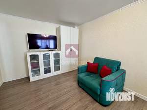 1-к квартира, вторичка, 34м2, 7/9 этаж