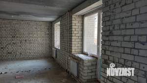 Студия квартира, вторичка, 53м2, 3/12 этаж