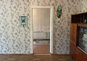 2-к квартира, вторичка, 42м2, 4/5 этаж