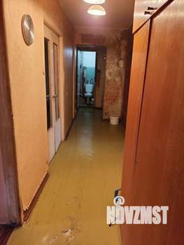 4-к квартира, вторичка, 80м2, 9/9 этаж