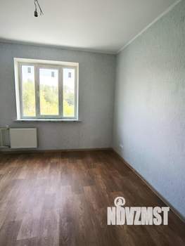 2-к квартира, вторичка, 60м2, 6/10 этаж