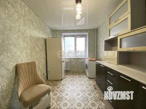 2-к квартира, вторичка, 56м2, 7/11 этаж
