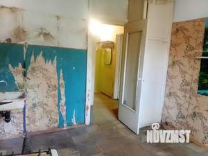 1-к квартира, вторичка, 34м2, 3/9 этаж