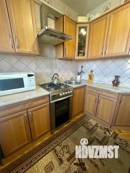 2-к квартира, вторичка, 44м2, 1/5 этаж