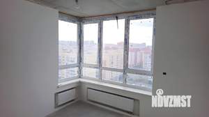 Студия квартира, вторичка, 36м2, 16/23 этаж