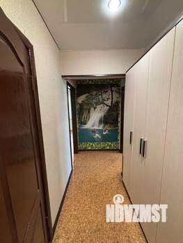 1-к квартира, вторичка, 46м2, 3/11 этаж