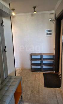 3-к квартира, вторичка, 64м2, 8/10 этаж