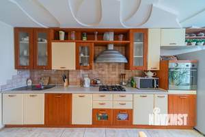 4-к квартира, вторичка, 156м2, 9/11 этаж