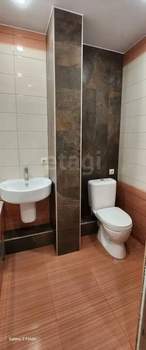 1-к квартира, вторичка, 31м2, 2/3 этаж