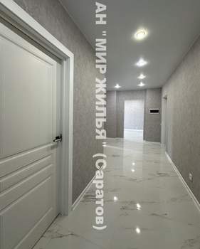 2-к квартира, вторичка, 66м2, 10/23 этаж