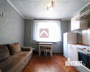 1-к квартира, вторичка, 34м2, 4/10 этаж