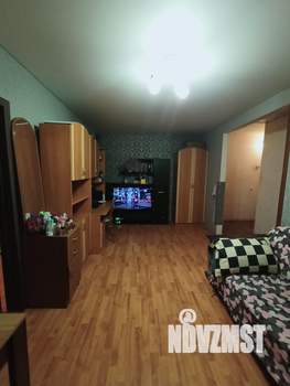 2-к квартира, вторичка, 45м2, 5/5 этаж