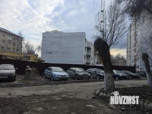 1-к квартира, вторичка, 50м2, 2/8 этаж