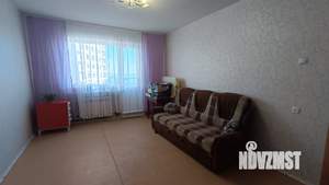 1-к квартира, вторичка, 38м2, 8/10 этаж
