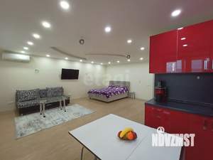 1-к квартира, вторичка, 39м2, 7/14 этаж