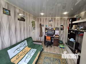 3-к квартира, вторичка, 63м2, 6/9 этаж