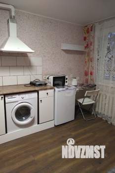 Студия квартира, вторичка, 17м2, 2/5 этаж