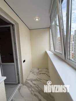 1-к квартира, вторичка, 38м2, 8/10 этаж