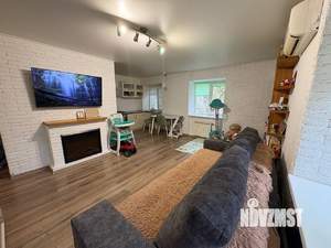 Студия квартира, вторичка, 31м2, 1/5 этаж