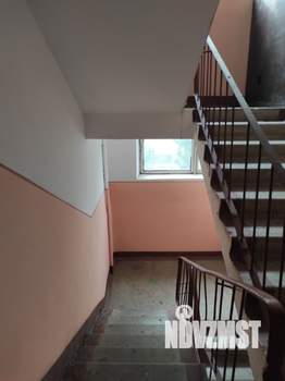 2-к квартира, вторичка, 52м2, 4/9 этаж