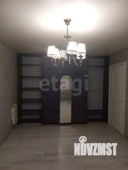 1-к квартира, вторичка, 30м2, 8/9 этаж