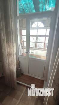 2-к квартира, вторичка, 44м2, 2/3 этаж