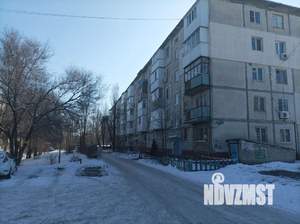 2-к квартира, вторичка, 42м2, 1/5 этаж
